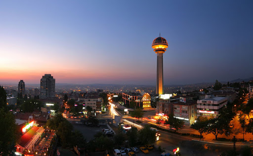 Ankara Osgb İş Sağlığı ve Güvenliği